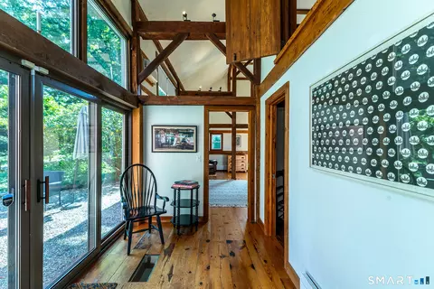 Entry Way - 391 Kent Cornwall Rd, Kent, CT 06757 photo 1 of 1