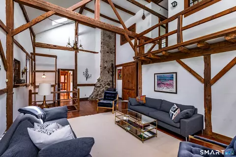 Living - 391 Kent Cornwall Rd, Kent, CT 06757 photo 5 of 5