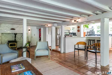 Living - 391 Kent Cornwall Rd, Kent, CT 06757 photo 3 of 5