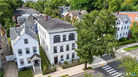 522 Elm St, New Haven, CT 06511