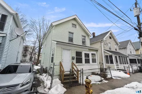 39 Arthur St, New Haven, CT 06519