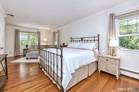 Bedroom - 163 Kellogg Dr, Wilton, CT 06897 photo 4 of 4
