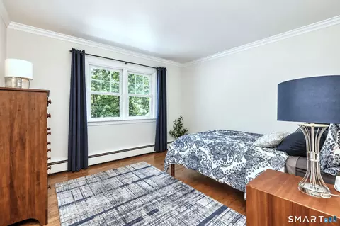 Bedroom - 163 Kellogg Dr, Wilton, CT 06897 photo 2 of 4