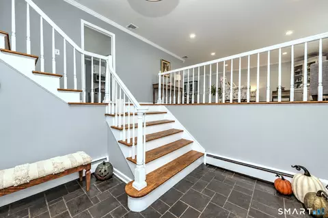 Entry Way - 163 Kellogg Dr, Wilton, CT 06897 photo 2 of 6