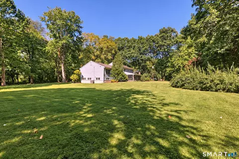 Exterior - 163 Kellogg Dr, Wilton, CT 06897 photo 8 of 8