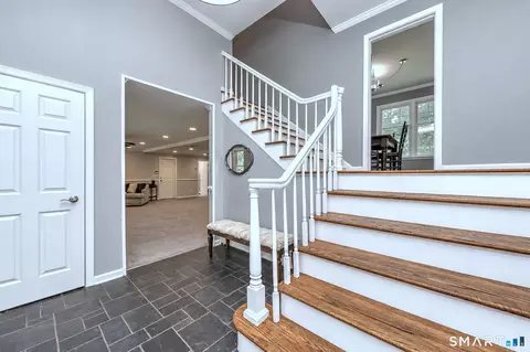 Entry Way - 163 Kellogg Dr, Wilton, CT 06897 photo 6 of 6