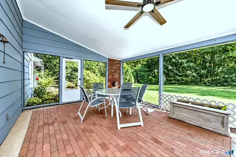 Exterior - 163 Kellogg Dr, Wilton, CT 06897 photo 3 of 8