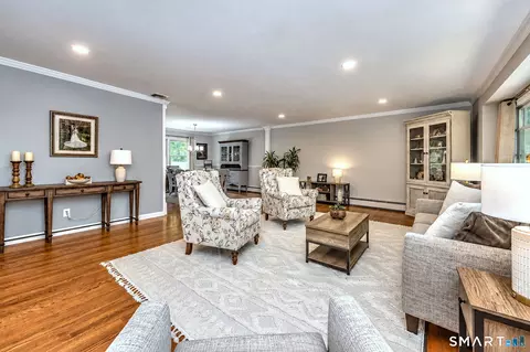 Living - 163 Kellogg Dr, Wilton, CT 06897 photo 1 of 6