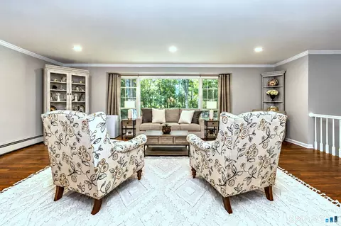 Living - 163 Kellogg Dr, Wilton, CT 06897 photo 5 of 6