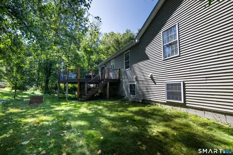 Exterior - 36 Birchwood Dr, Killingly, CT 06239 photo 5 of 5