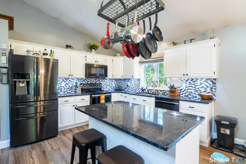 Kitchen - 36 Birchwood Dr, Killingly, CT 06239 photo 1 of 3