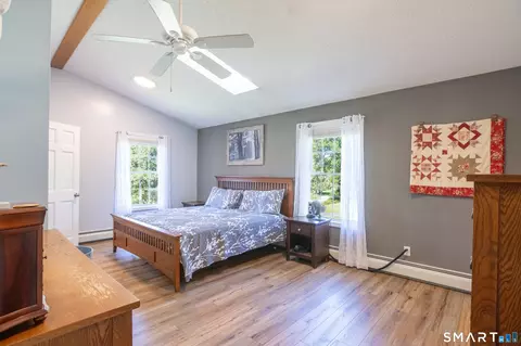 Bedroom - 36 Birchwood Dr, Killingly, CT 06239 photo 3 of 4