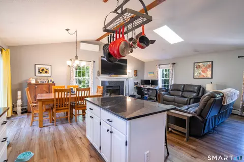 Kitchen - 36 Birchwood Dr, Killingly, CT 06239 photo 3 of 3