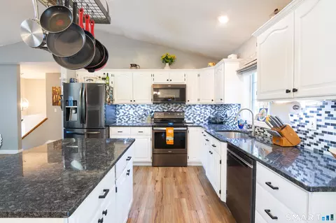 Kitchen - 36 Birchwood Dr, Killingly, CT 06239 photo 2 of 3