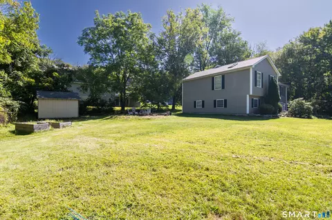 Exterior - 36 Birchwood Dr, Killingly, CT 06239 photo 4 of 5