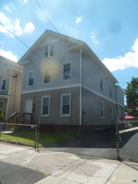 74 Woolsey St, New Haven, CT 06513