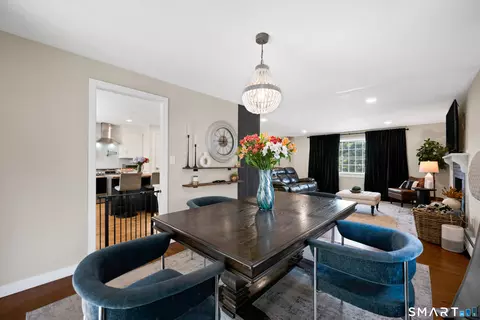 Dining - 202 Meadowview Dr, Torrington, CT 06790 photo 1 of 3