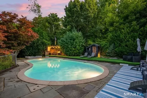 Exterior - 202 Meadowview Dr, Torrington, CT 06790 photo 8 of 17