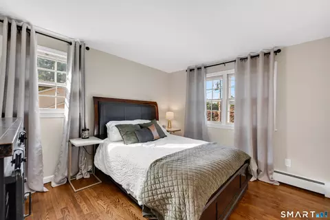 Bedroom - 202 Meadowview Dr, Torrington, CT 06790 photo 4 of 6