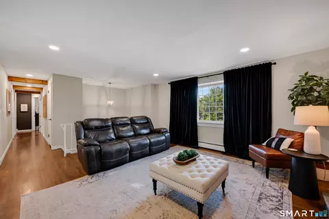 Living - 202 Meadowview Dr, Torrington, CT 06790 photo 2 of 4