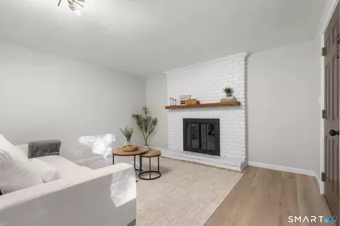 Living - 94 Moosup Trl, Monroe, CT 06468 photo 3 of 3