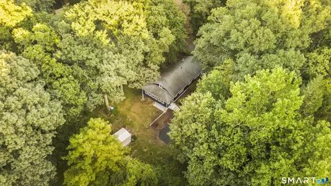 Exterior - 94 Moosup Trl, Monroe, CT 06468 photo 3 of 5