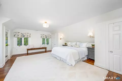 Bedroom - 30 Birch Rd, Darien, CT 06820 photo 4 of 6
