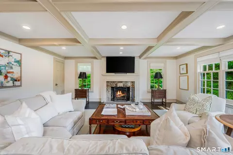Living - 30 Birch Rd, Darien, CT 06820 photo 1 of 4