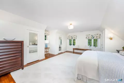 Bedroom - 30 Birch Rd, Darien, CT 06820 photo 5 of 6