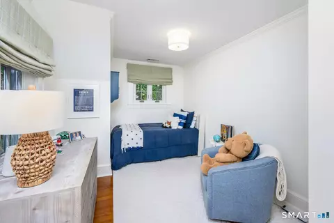 Bedroom - 30 Birch Rd, Darien, CT 06820 photo 6 of 6