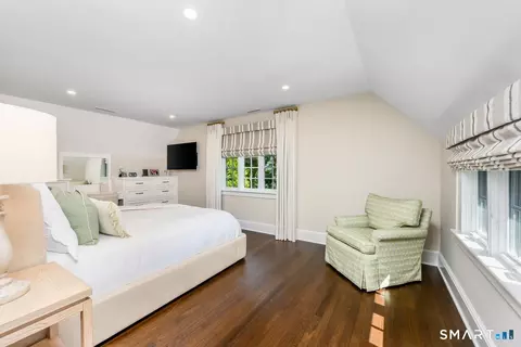 Bedroom - 30 Birch Rd, Darien, CT 06820 photo 2 of 6