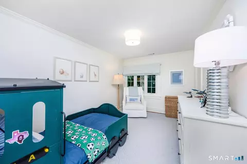 Bedroom - 30 Birch Rd, Darien, CT 06820 photo 3 of 6