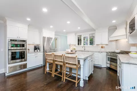 Kitchen - 30 Birch Rd, Darien, CT 06820 photo 1 of 2