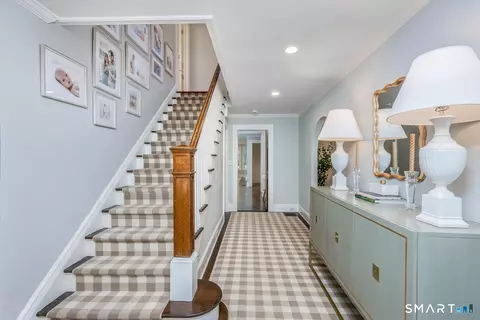 Entry Way - 30 Birch Rd, Darien, CT 06820 photo 1 of 7