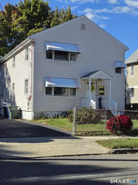 75-77 Wilson St, Bridgeport, CT 06605