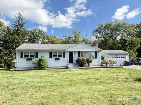 94 Milton Dr, Meriden, CT 06450