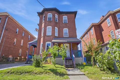 133 Babcock St, Hartford, CT 06106