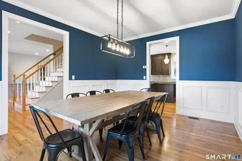 Dining - 23 Salmon Run, East Hampton, CT 06424 photo 1 of 2