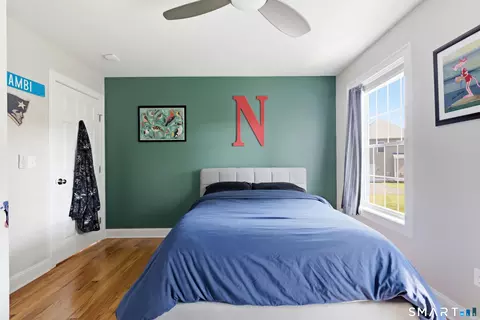 Bedroom - 23 Salmon Run, East Hampton, CT 06424 photo 6 of 6