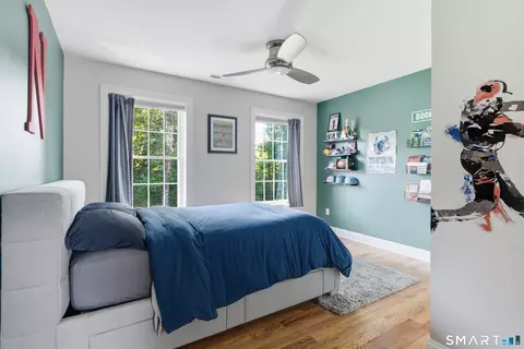 Bedroom - 23 Salmon Run, East Hampton, CT 06424 photo 5 of 6