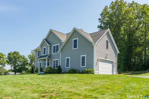 Exterior - 23 Salmon Run, East Hampton, CT 06424 photo 6 of 6