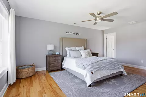 Bedroom - 23 Salmon Run, East Hampton, CT 06424 photo 2 of 6
