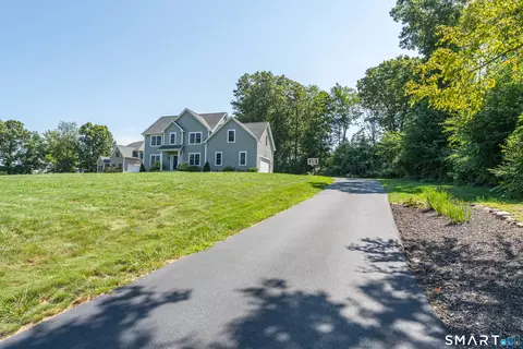 Exterior - 23 Salmon Run, East Hampton, CT 06424 photo 3 of 6