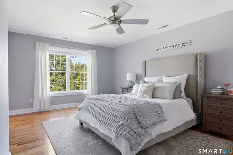 Bedroom - 23 Salmon Run, East Hampton, CT 06424 photo 1 of 6