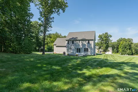 Exterior - 23 Salmon Run, East Hampton, CT 06424 photo 5 of 6