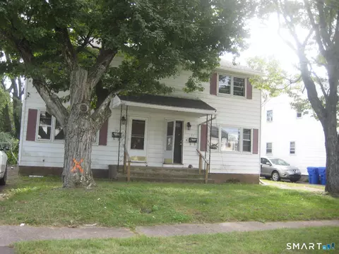 37-39 Graham Rd, East Hartford, CT 06118