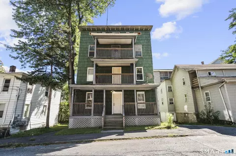 113 Green St, Waterbury, CT 06708