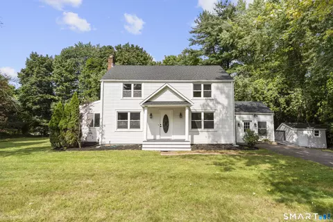 1290 Silver Ln, East Hartford, CT 06118