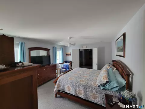 Bedroom - 28 Cliff Rd, Ledyard, CT 06339 photo 2 of 3