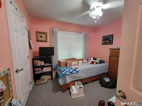 Bedroom - 28 Cliff Rd, Ledyard, CT 06339 photo 3 of 3